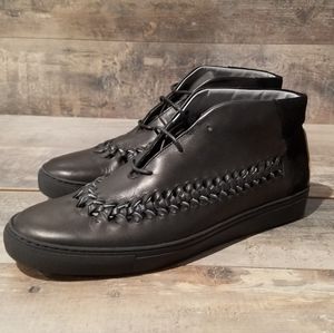 TCG / GRAFTON HIGH TOP / CHUKKA